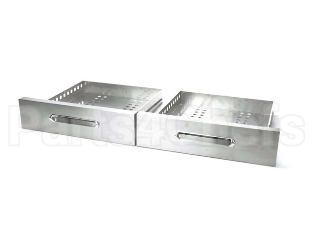 0USC2B Kelvinator Drawer - Full Set
