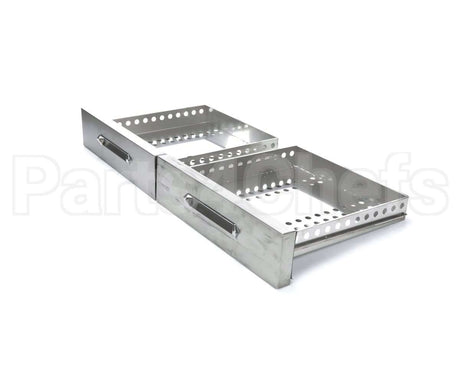 0USC2B Kelvinator Drawer - Full Set