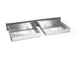 0USC2B Kelvinator Drawer - Full Set