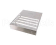 0USC2Q Electrolux Professional Front Panel