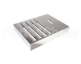 0USC2Q Electrolux Professional Front Panel
