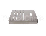 0USC2Q Electrolux Professional Front Panel