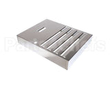 0USC2Q Electrolux Professional Front Panel