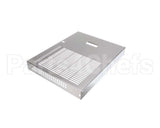 0USC2R Electrolux Professional Front Panel