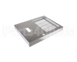 0USC2R Electrolux Professional Front Panel