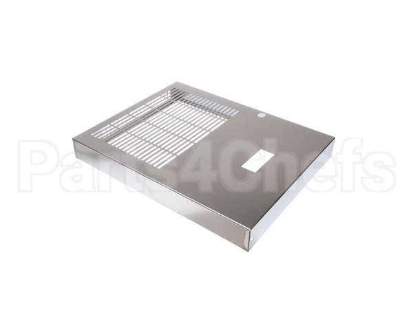 0USC2R Electrolux Professional Front Panel