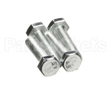 0USC2T Electrolux Professional Mounting Bolt (4- Pack)