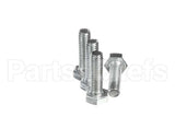 0USC2U Electrolux Professional Mounting Bolt (4- Pack)