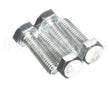 0USC2U Kelvinator Mounting Bolt (4- Pack)