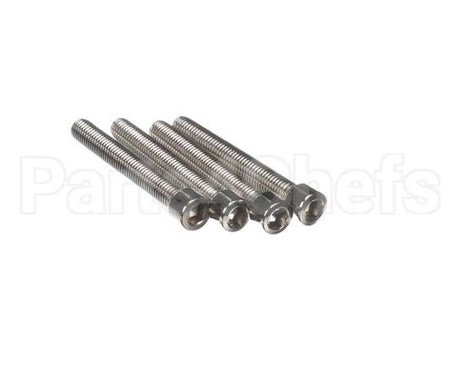 0USC2W Electrolux Professional Mounting Bolt (4- Pack)