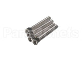 0USC2W Electrolux Professional Mounting Bolt (4- Pack)