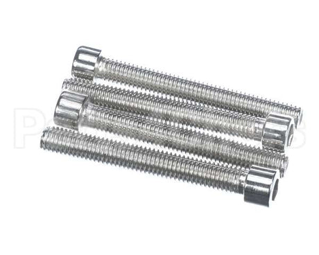0USC2W Kelvinator Mounting Bolt (4- Pack)