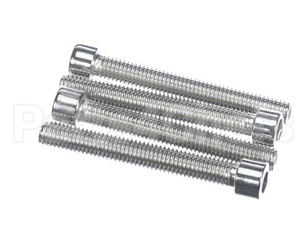 0USC2W Kelvinator Mounting Bolt (4- Pack)