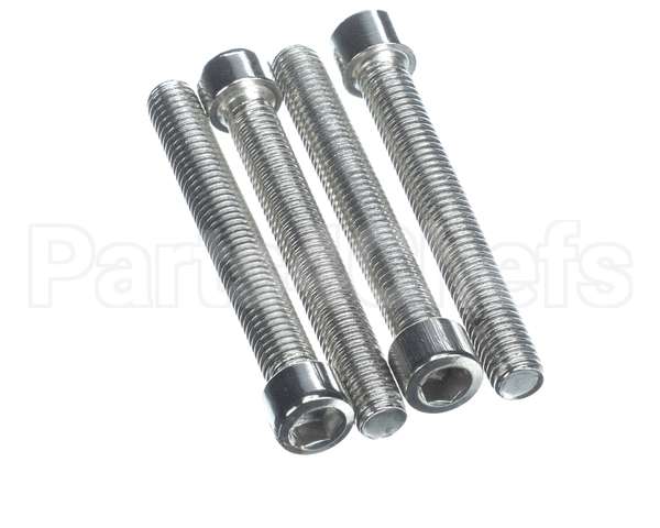 0USC2W Kelvinator Mounting Bolt (4- Pack)