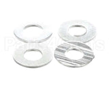 0USC2X Electrolux Professional Flat Washer (4- Pack)