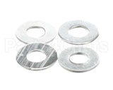 0USC2X Electrolux Professional Flat Washer (4- Pack)