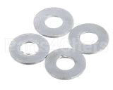 0USC2X Kelvinator Flat Washer (4- Pack)