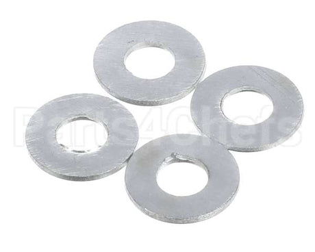 0USC2X Kelvinator Flat Washer (4- Pack)