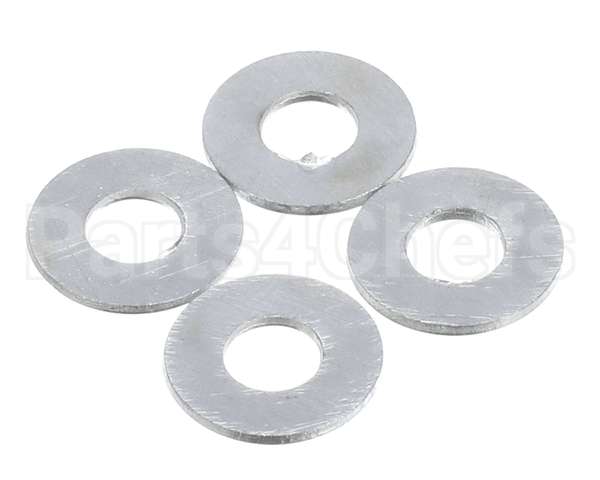 0USC2X Kelvinator Flat Washer (4- Pack)