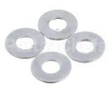 0USC2X Kelvinator Flat Washer (4- Pack)