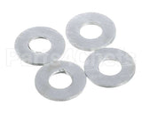 0USC2X Kelvinator Flat Washer (4- Pack)