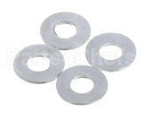 0USC2X Kelvinator Flat Washer (4- Pack)