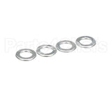 0USC2Y Electrolux Professional Flat Washer (4- Pack)