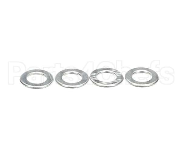 0USC2Y Electrolux Professional Flat Washer (4- Pack)