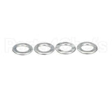 0USC2Y Electrolux Professional Flat Washer (4- Pack)