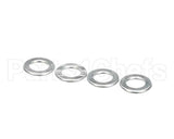 0USC2Y Electrolux Professional Flat Washer (4- Pack)