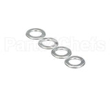 0USC2Y Electrolux Professional Flat Washer (4- Pack)