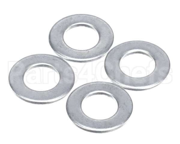0USC2Y Kelvinator Flat Washer (4- Pack)