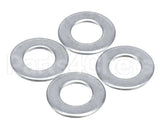 0USC2Y Kelvinator Flat Washer (4- Pack)