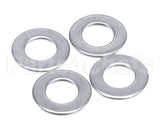 0USC2Y Kelvinator Flat Washer (4- Pack)