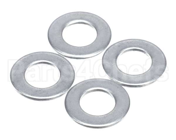 0USC2Y Kelvinator Flat Washer (4- Pack)