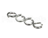 0USC2Z Electrolux Professional Locking Washer (4- Pack)