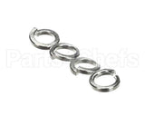 0USC2Z Electrolux Professional Locking Washer (4- Pack)
