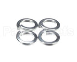 0USC2Z Kelvinator Locking Washer (4- Pack)
