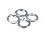 0USC2Z Kelvinator Locking Washer (4- Pack)