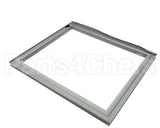 0USC35 Kelvinator Lid;W/Fixed Lock; Glass; Botto