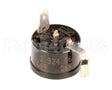 0USC44 Kelvinator Overload Protector