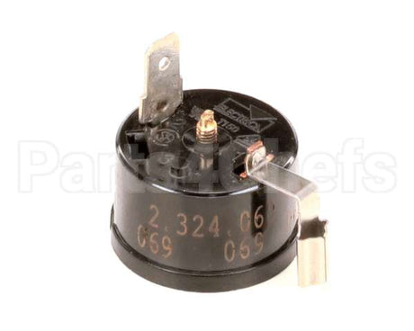 0USC44 Kelvinator Overload Protector