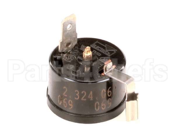 0USC44 Kelvinator Overload Protector