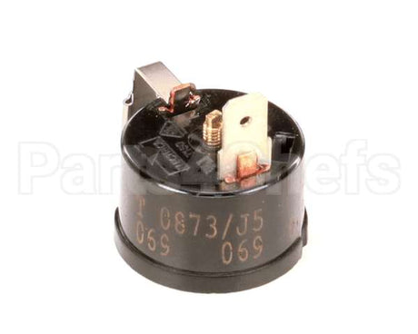 0USC44 Kelvinator Overload Protector