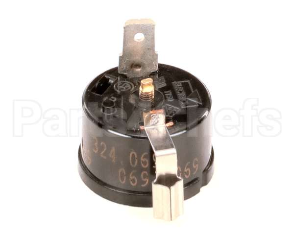 0USC44 Kelvinator Overload Protector