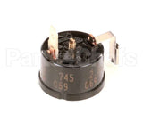 0USC44 Kelvinator Overload Protector