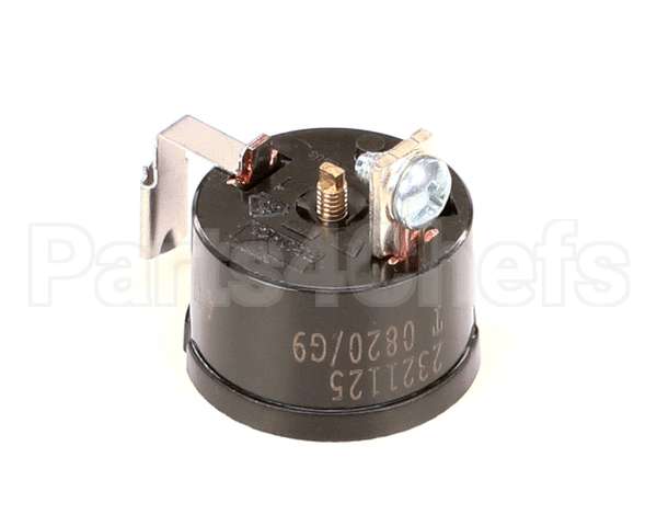 0USC45 Kelvinator Overload Protector