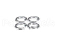 0USC4A Electrolux Professional Locking Washer (4- Pack)