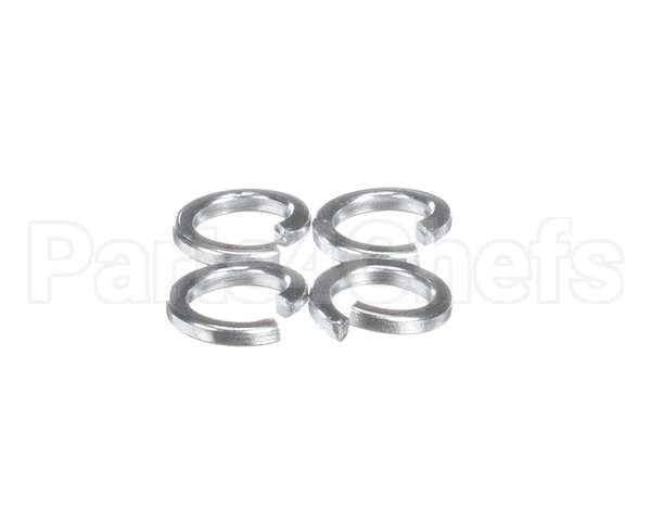 0USC4A Electrolux Professional Locking Washer (4- Pack)
