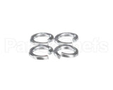 0USC4A Electrolux Professional Locking Washer (4- Pack)